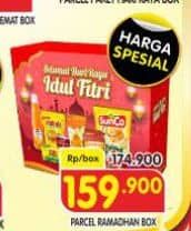 Promo Harga Parcel Ramadhan  - Superindo