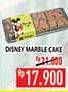 Promo Harga Marble Cake Disney  - Hypermart