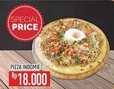 Promo Harga Pizza Indomie  - Hypermart