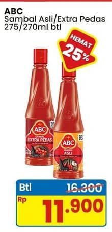 ABC Sambal