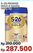 S26 Promise Gold Susu Pertumbuhan