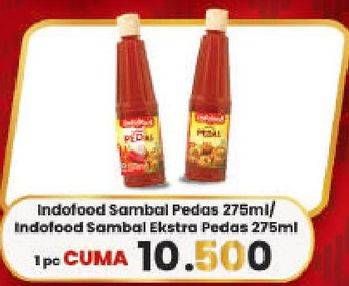 Indofood Sambal