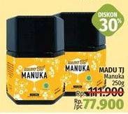 Promo Harga TRESNO JOYO Madu Manuka 250 gr - LotteMart