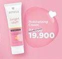 Promo Harga EMINA Bright Stuff Moisturizing Cream 20 ml - Indomaret