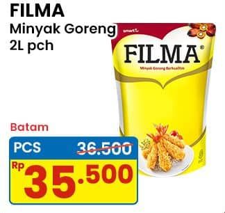 Filma Minyak Goreng