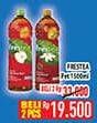 Promo Harga FRESTEA Minuman Teh 1500 ml - Hypermart