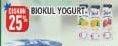 Promo Harga BIOKUL Minuman Yogurt  - Hypermart