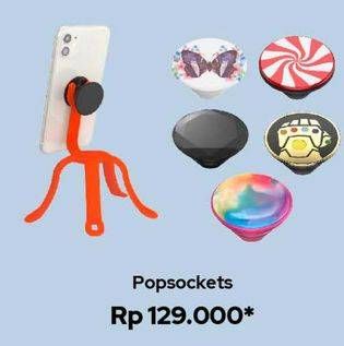 Promo Harga Popsockets  - iBox