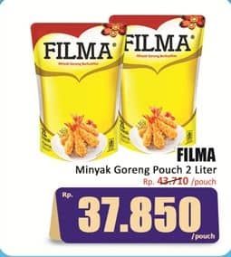 Filma Minyak Goreng