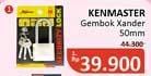 Promo Harga Kenmaster Gembok  - Alfamidi