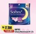 Promo Harga Softex Celana Menstruasi All Size 2 pcs - Alfamart