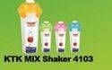 Promo Harga LION STAR KTK Mix Shaker 4103  - Hari Hari
