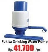 Promo Harga Drinking Water Pump  - Hari Hari