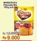 Promo Harga Mamasuka Pancake Mix Original  - Indomaret