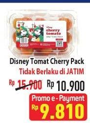 Promo Harga DISNEY Tomat Cherry  - Hypermart