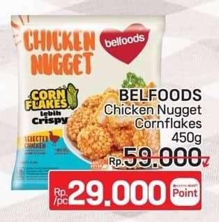 Belfoods Nugget