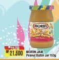 Morin Jam 150 gr Diskon 12%, Harga Promo Rp21.500, Harga Normal Rp24.500