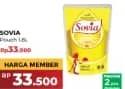 Sovia Minyak Goreng