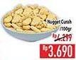 Promo Harga Nugget Curah per 100 gr - Hypermart