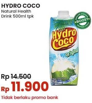 Hydro Coco Minuman Kelapa Original