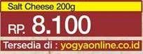 Promo Harga KHONG GUAN Saltcheese 200 gr - Yogya