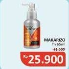 Promo Harga Makarizo Advisor Hair & Scalp Tonic 65 ml - Alfamidi