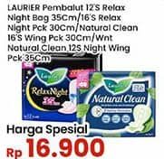 Promo Harga Laurier  - Indomaret