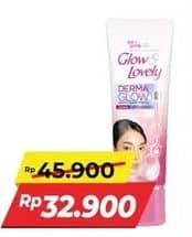 Promo Harga Glow & Lovely (fair & Lovely) Multivitamin Cream 100 gr - Alfamart