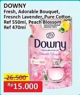 Promo Harga Downy Pewangi   - Alfamart