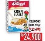 Promo Harga KELLOGG