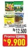 Promo Harga Semua Gula Pasir 1 kg - Hypermart