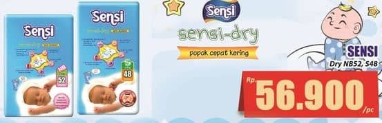 Sensi Dry