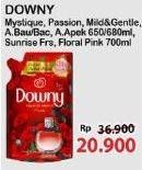 Downy Parfum Collection/Downy Pewangi Pakaian/Downy Plus Collection