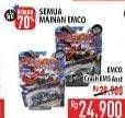 Promo Harga EMCO Crash'ehm  - Hypermart