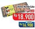 Promo Harga Marble Cake Disney  - Hypermart