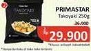 Promo Harga Prima Star Takoyaki 250 gr - Alfamidi