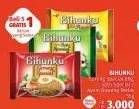 Promo Harga BIHUNKU Bihun Instan 55 gr - LotteMart