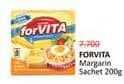 Promo Harga Forvita Margarine 200 gr - Alfamidi