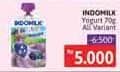 Promo Harga Indomilk Kids Yogurt All Variants 70 gr - Alfamidi