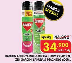 Baygon Insektisida Spray