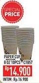Promo Harga Paper Cup  - Hypermart