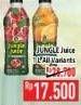 Promo Harga DIAMOND Jungle Juice All Variants 1000 ml - Hypermart