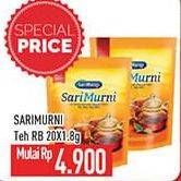 Promo Harga Sariwangi Teh Sari Murni 36 gr - Hypermart