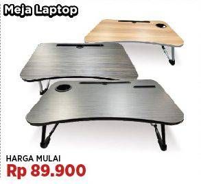 Promo Harga Meja Laptop  - COURTS