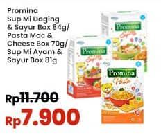 Harga Promina Sup Mi/Pasta