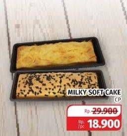Promo Harga Soft Cake  - Lotte Grosir
