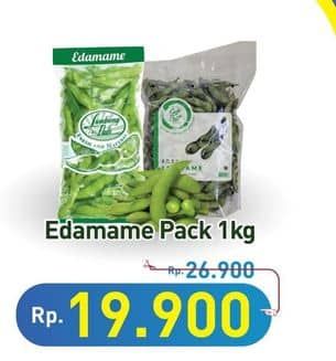 Promo Harga Edamame  - Hypermart