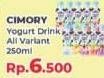 Promo Harga CIMORY Yogurt Drink All Variants 250 ml - Yogya