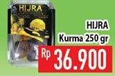 Promo Harga HIJRA Kurma 250 gr - Hypermart