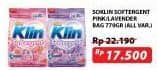 Promo Harga So Klin Softergent All Variants 770 gr - Superindo